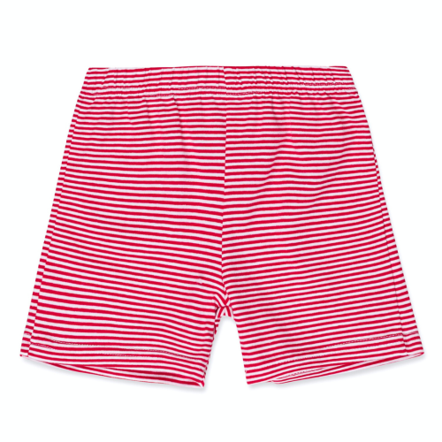 Boy Stripe Shorts