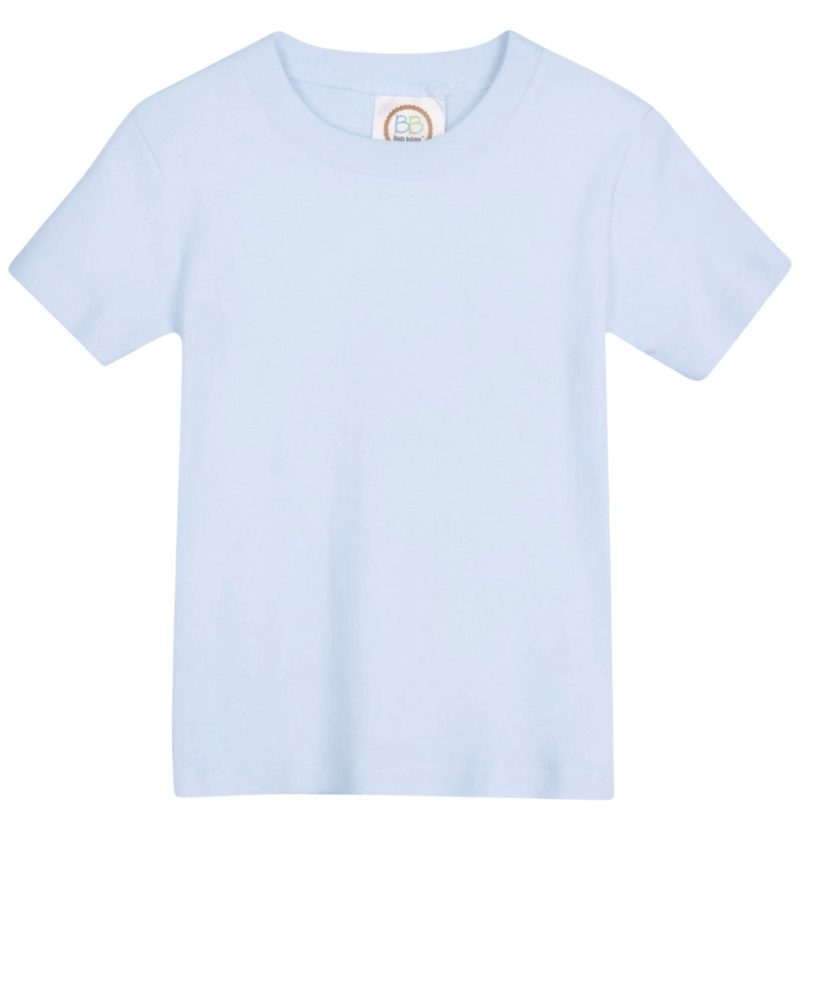 Personalized T-shirt