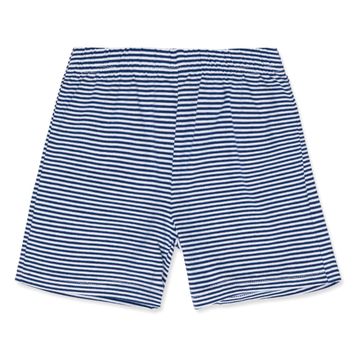 Boy Stripe Shorts