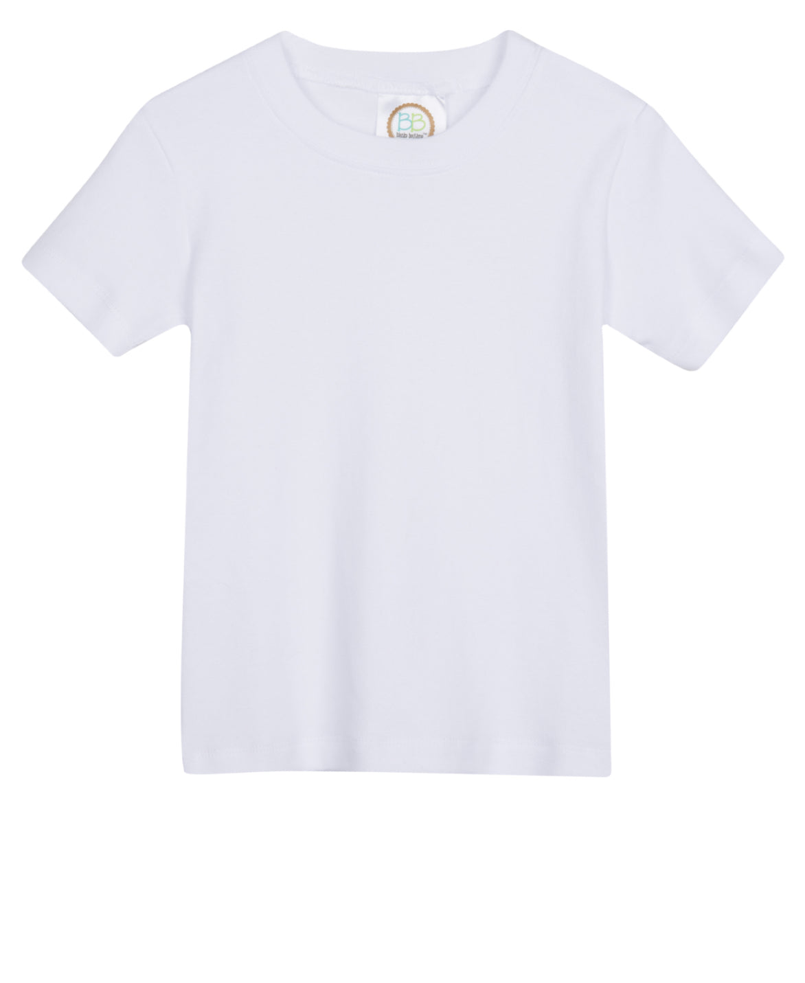 Personalized T-shirt