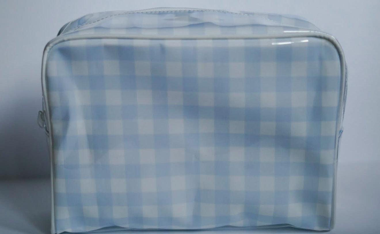 Clear Coat Bag