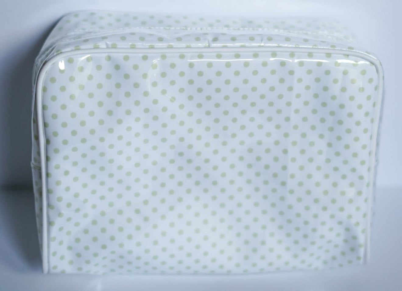 Clear Coat Bag