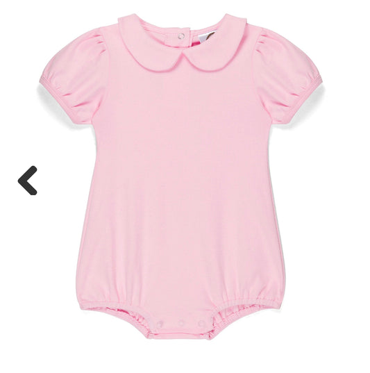 Classic Pink Baby Girl Set