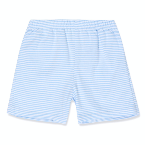 Boy Stripe Shorts