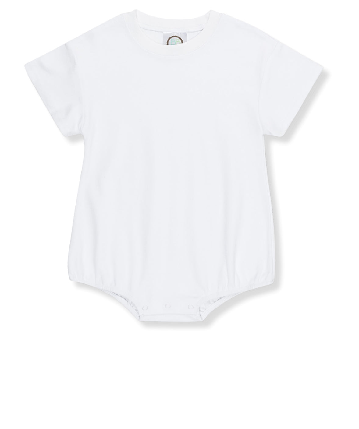 Personalized T-shirt Bubble