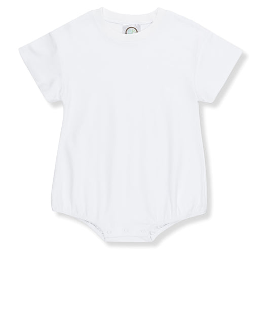 Personalized T-shirt Bubble