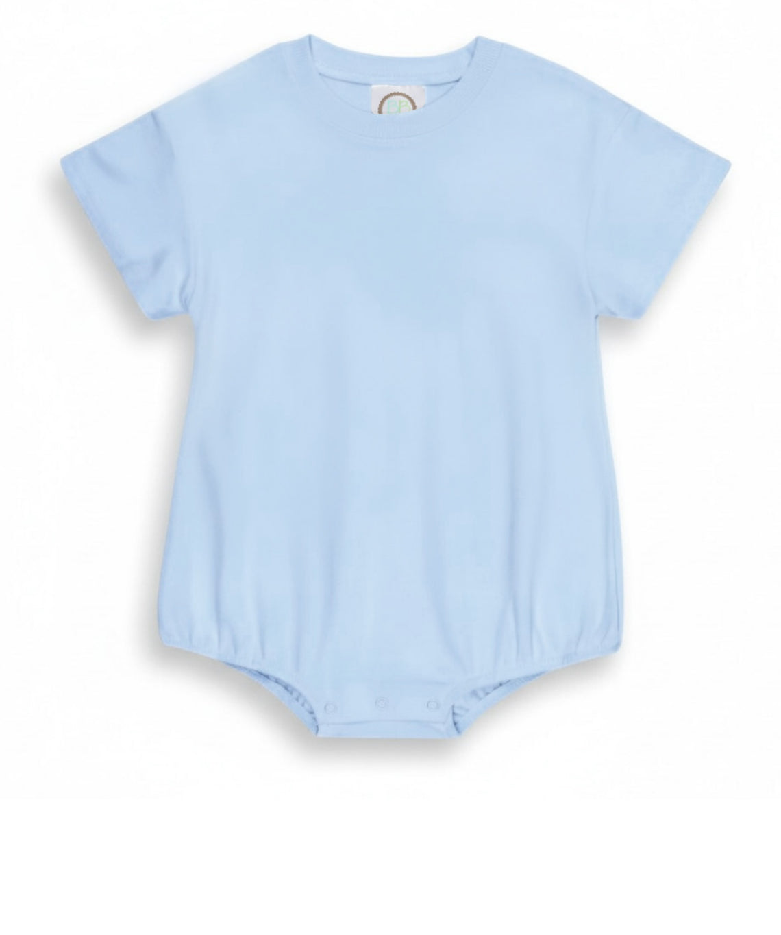 Personalized T-shirt Bubble